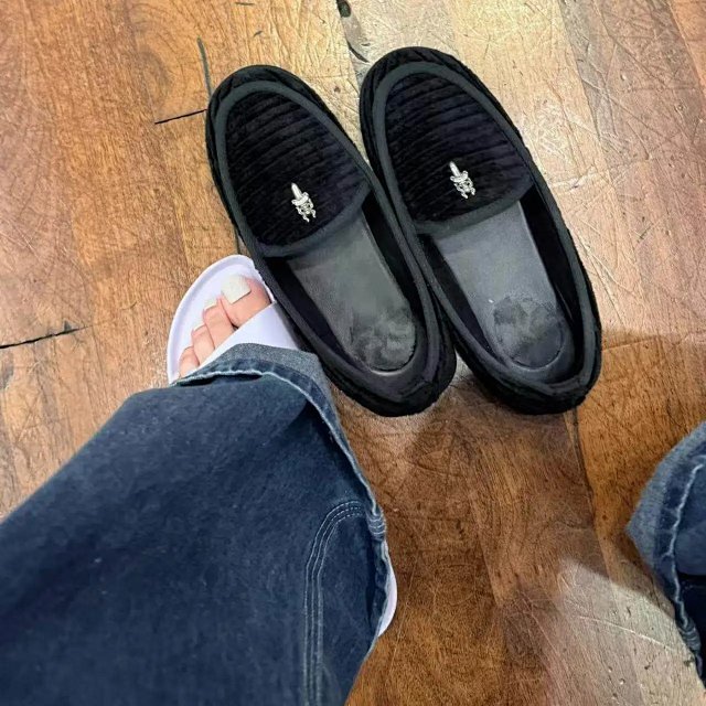 Chrome hearts loafers slippers: seller detail photo 4