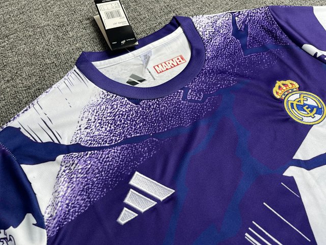 Real Madrid Jersey: seller detail photo 5