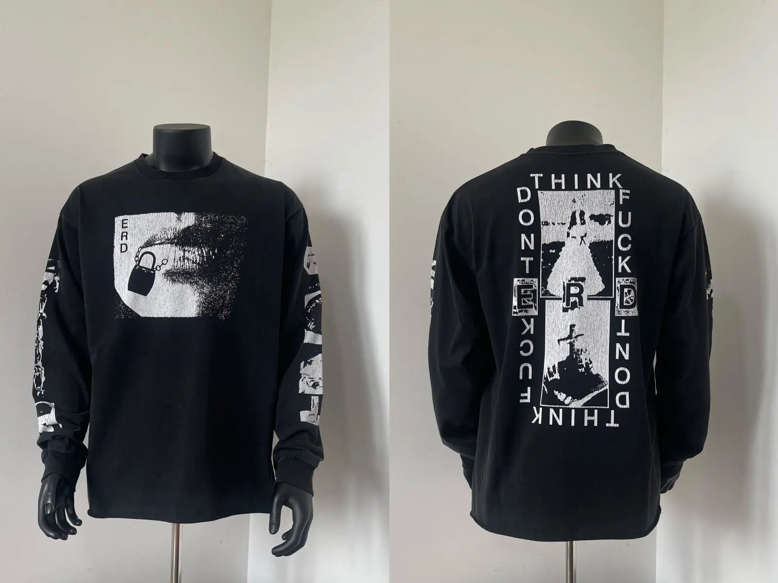 Black 607