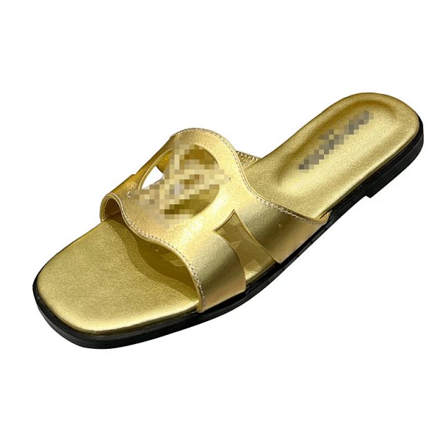 LV sandals: seller detail photo 5