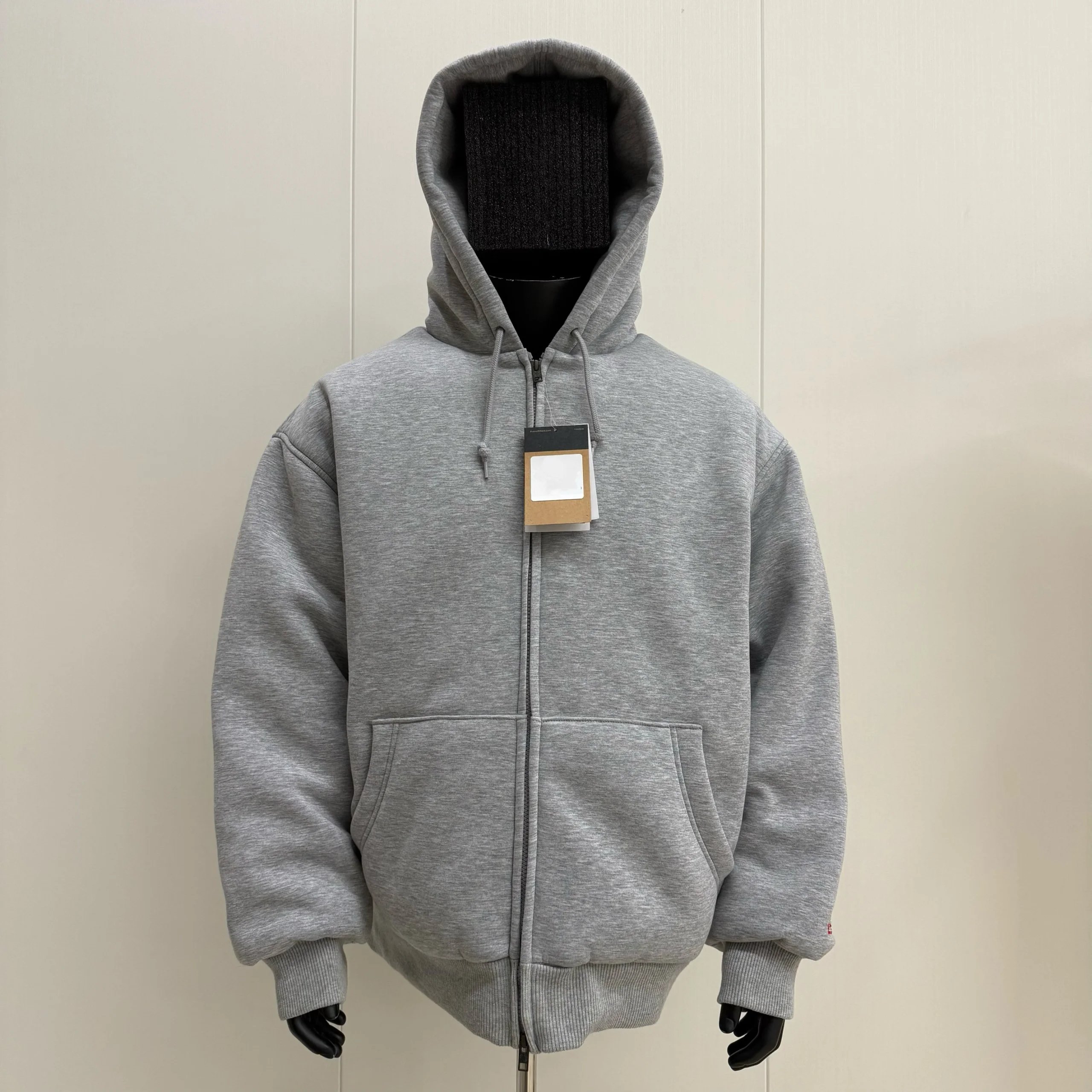Supreme X Tnf Zip Up