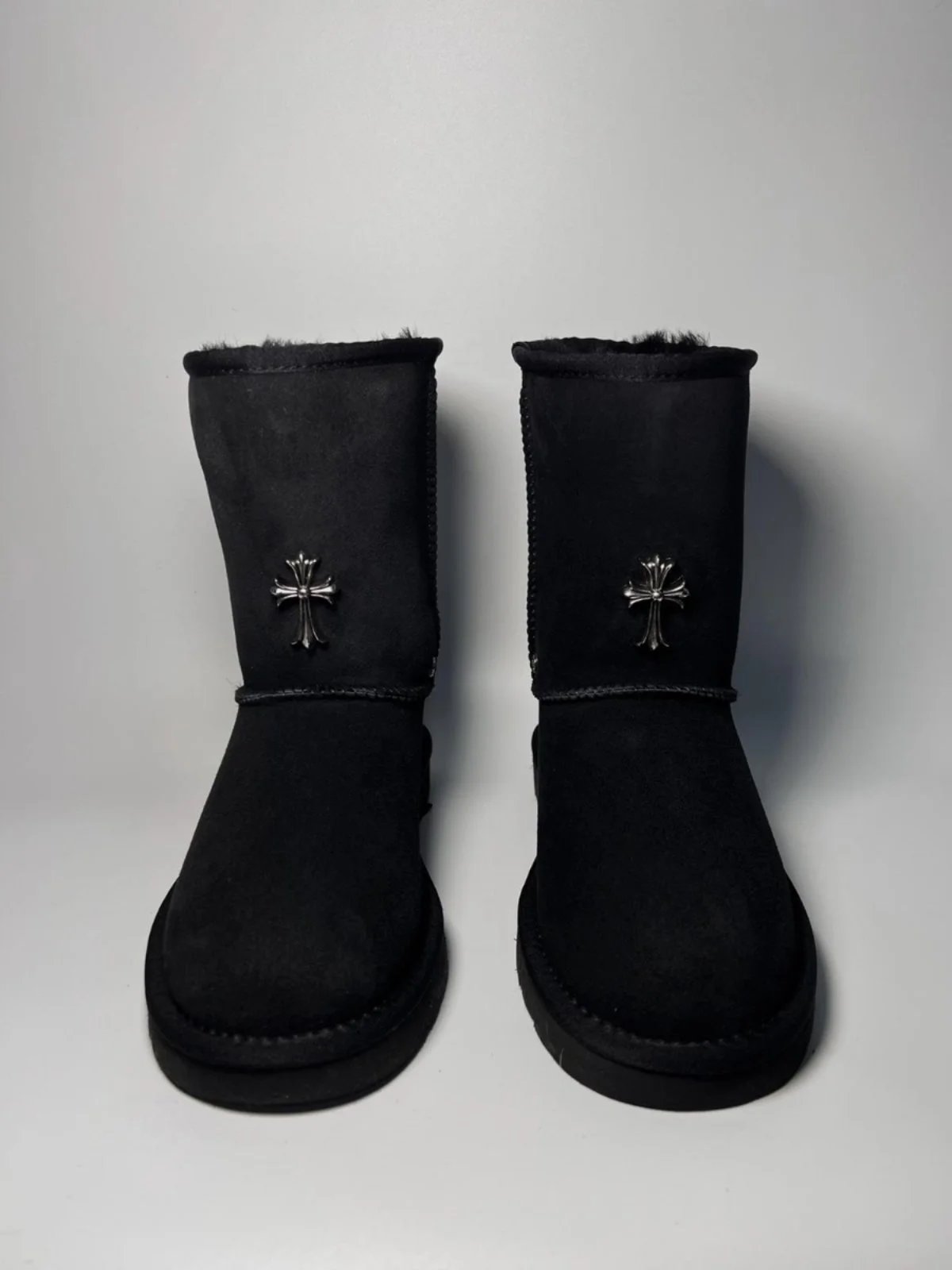 Ugg X Ch - $108