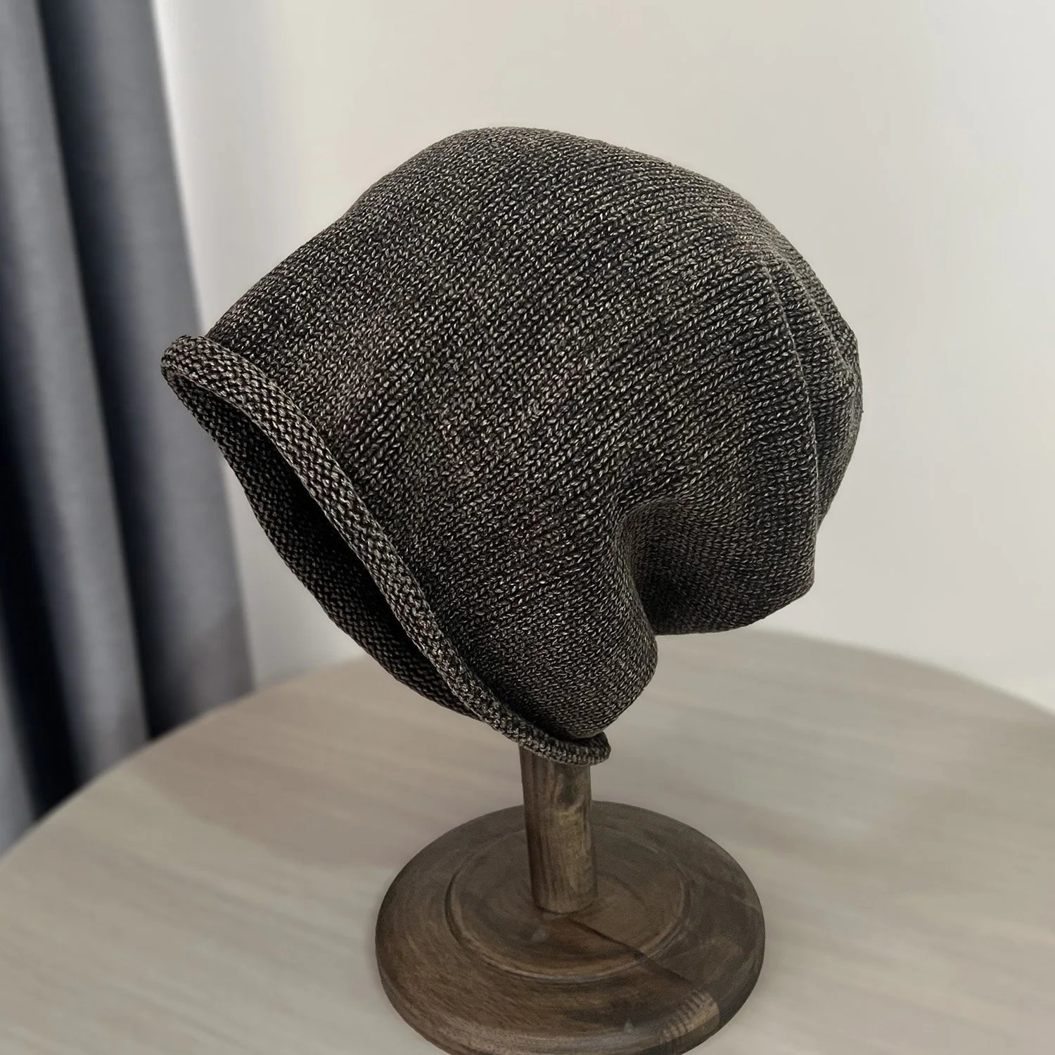 Black-gray (No Logo)