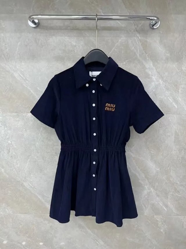 Miumiu Dress: seller detail photo 3