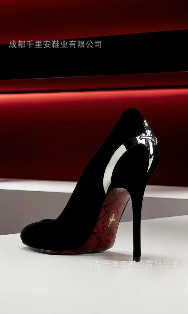 Cesare Paciotti heels: seller detail photo 10