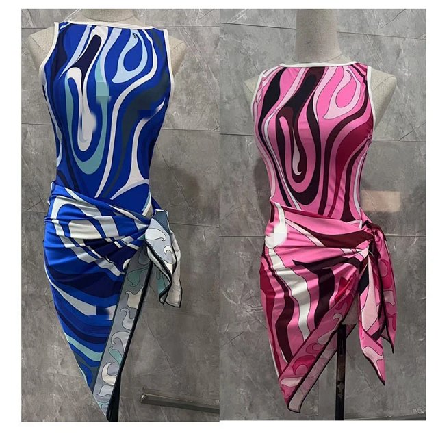 Pucci Bikini: seller detail photo 4