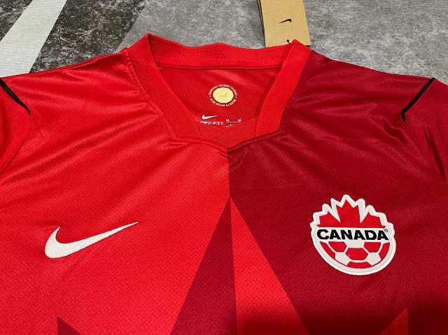 Canada Jersey: seller detail photo 5