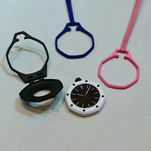 Audemars Piguet Watches Royal Pop Lanyard Watch product detail image 5