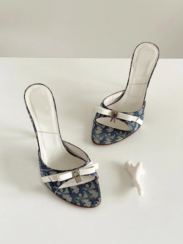 Dior heels: seller detail photo 12