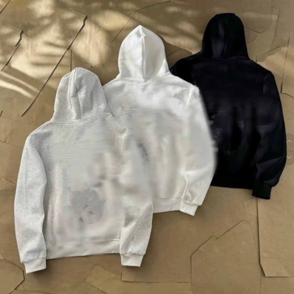 Stussy World Tour Zip Up