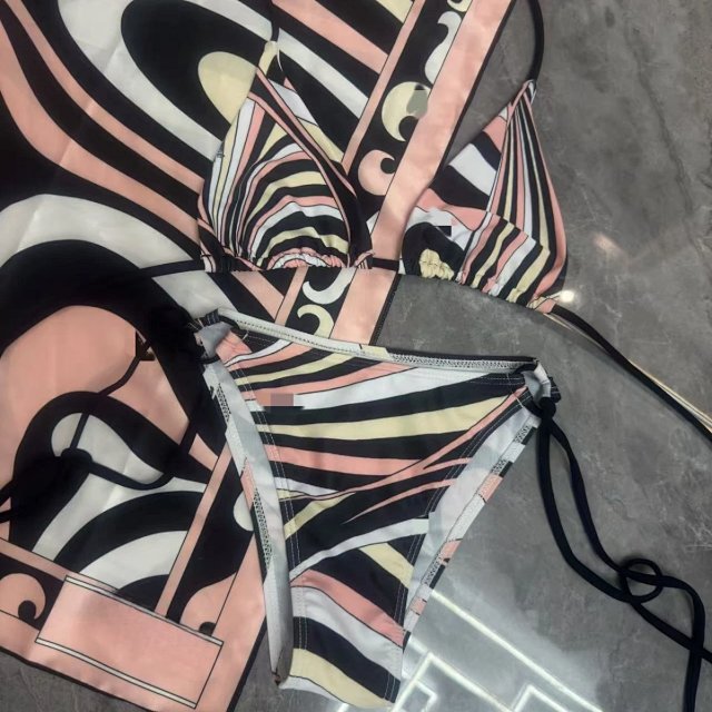Pucci Bikini: seller detail photo 2