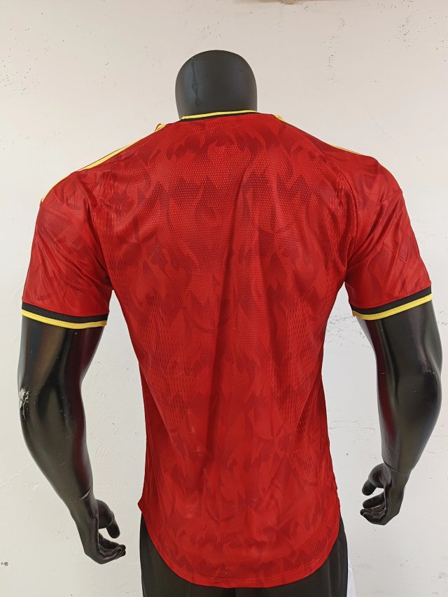 Belgium Jersey: seller detail photo 5
