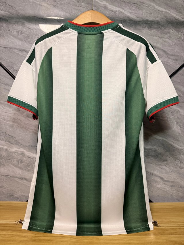 Mexico Jersey: seller detail photo 14