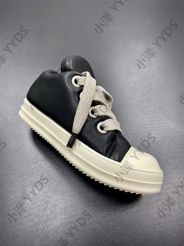 Rick Owens: seller detail photo 13