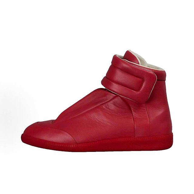 Margiela futures: seller detail photo 12