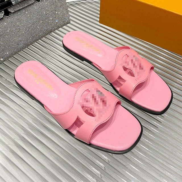 LV sandals: seller detail photo 3