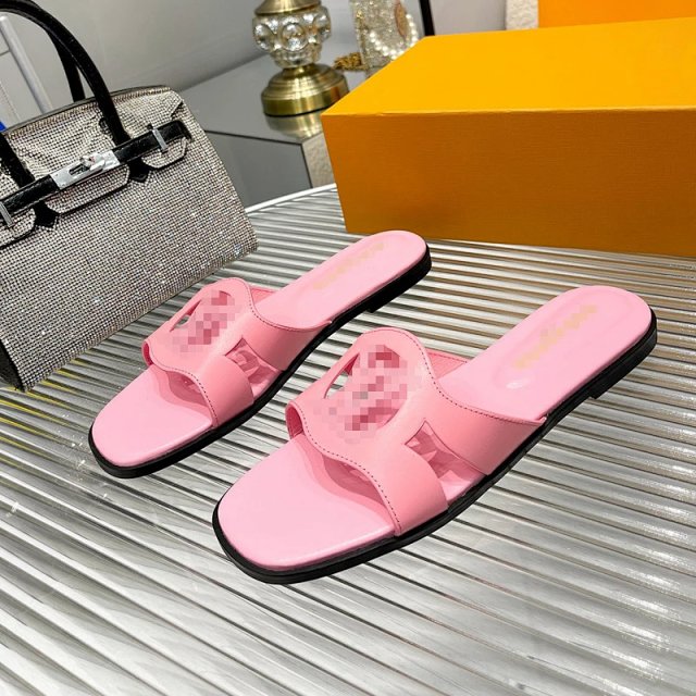 LV sandals: seller detail photo 7