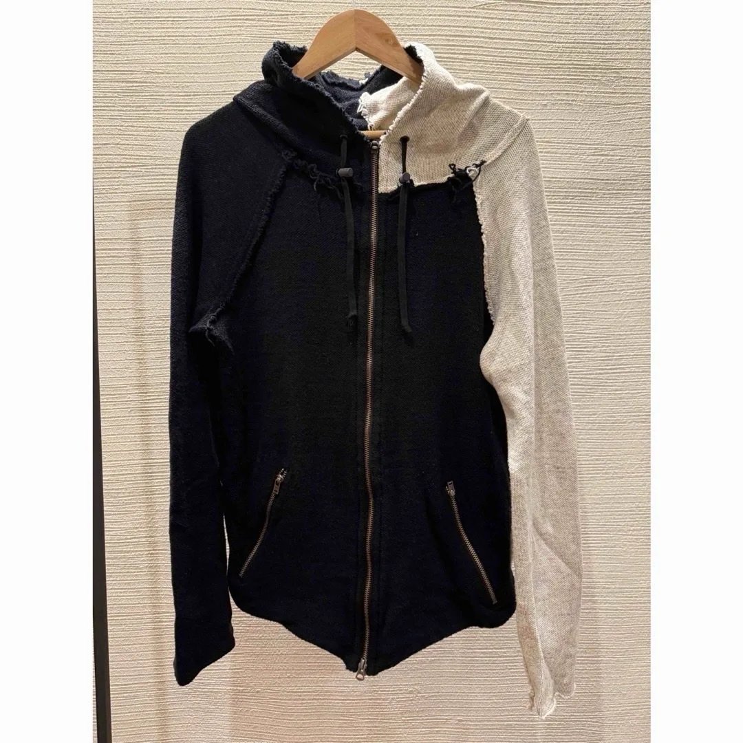LGB Split Zip