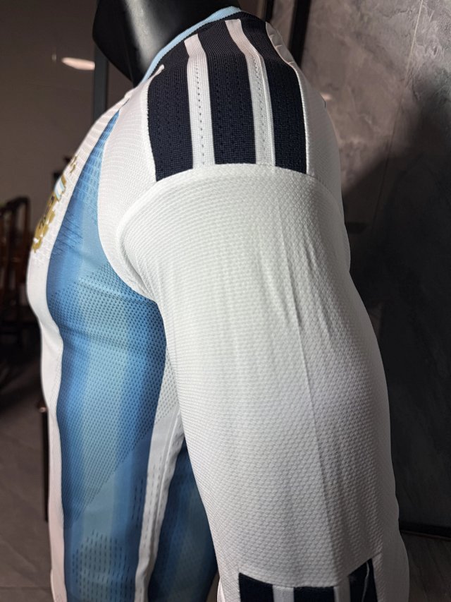 Argentina Jersey: seller detail photo 10