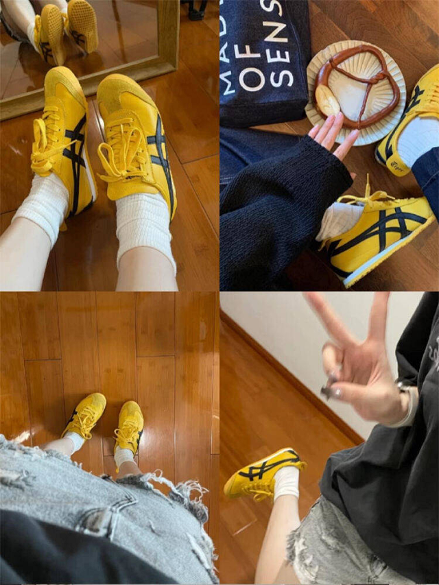 Onitsuka tiger: seller detail photo 9