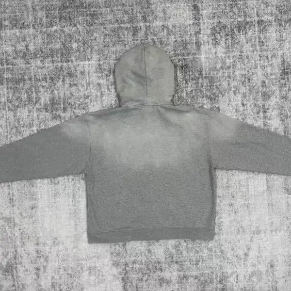 No Faith Studios Zip Up