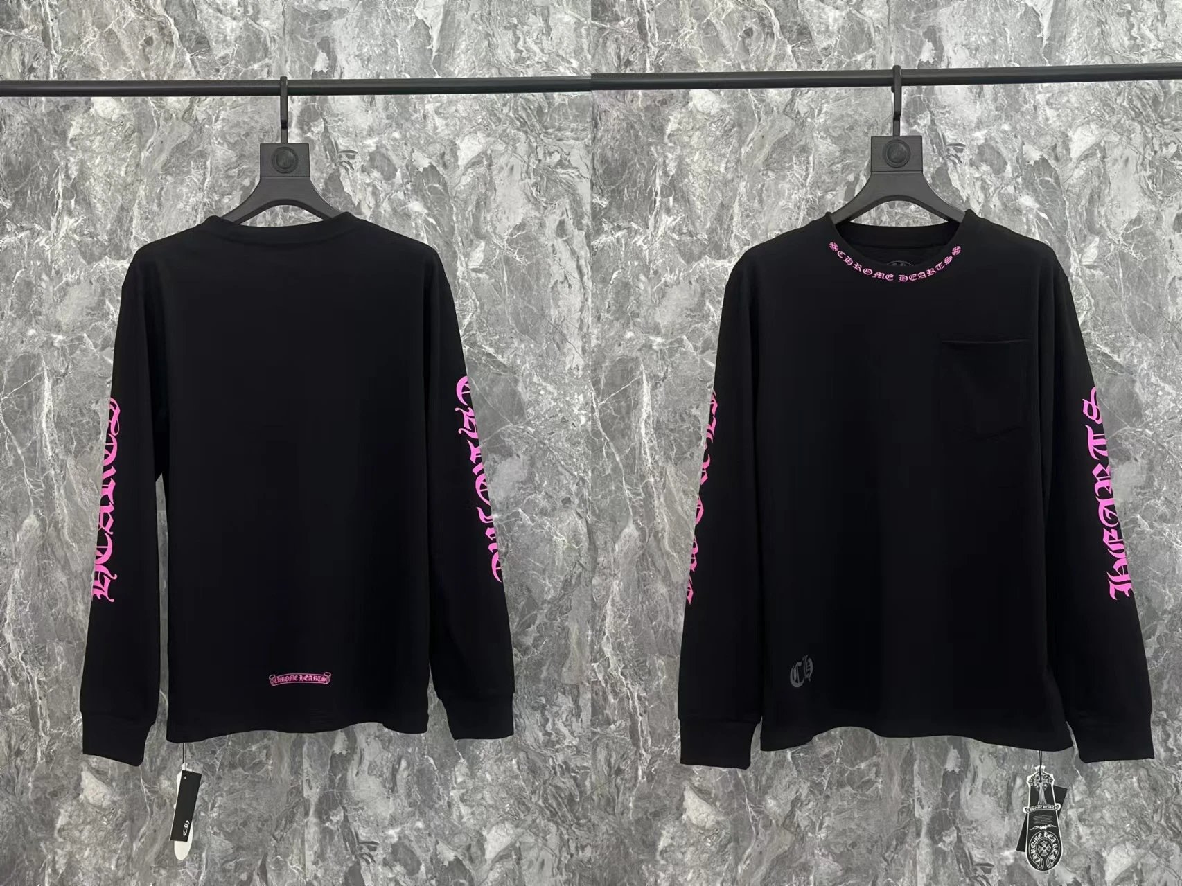 Black 9018