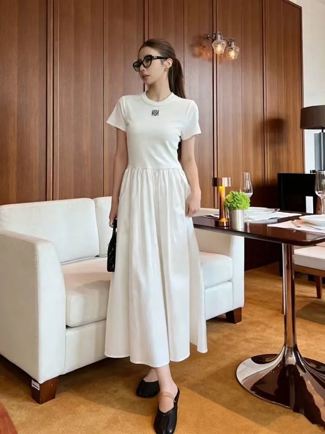Loewe dress: seller detail photo 8