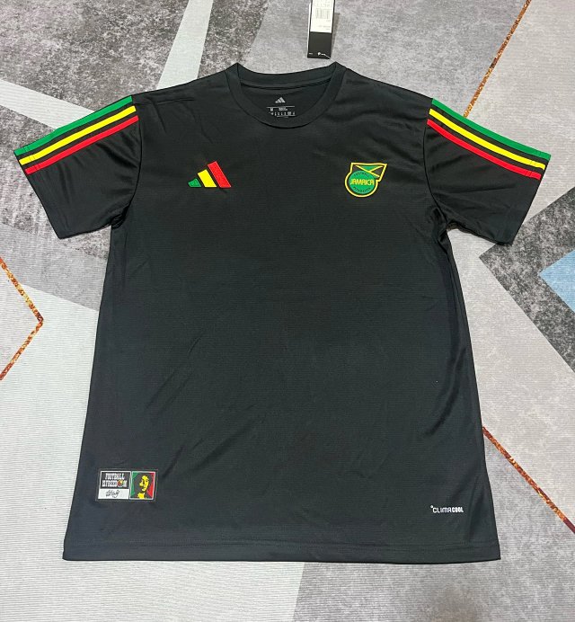 Jamaica Jersey: seller detail photo 1