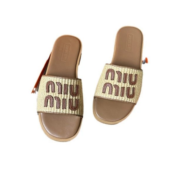 Miu Sandals: seller detail photo 5