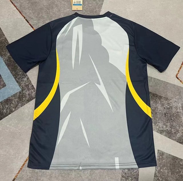 Brazil Jersey: seller detail photo 2