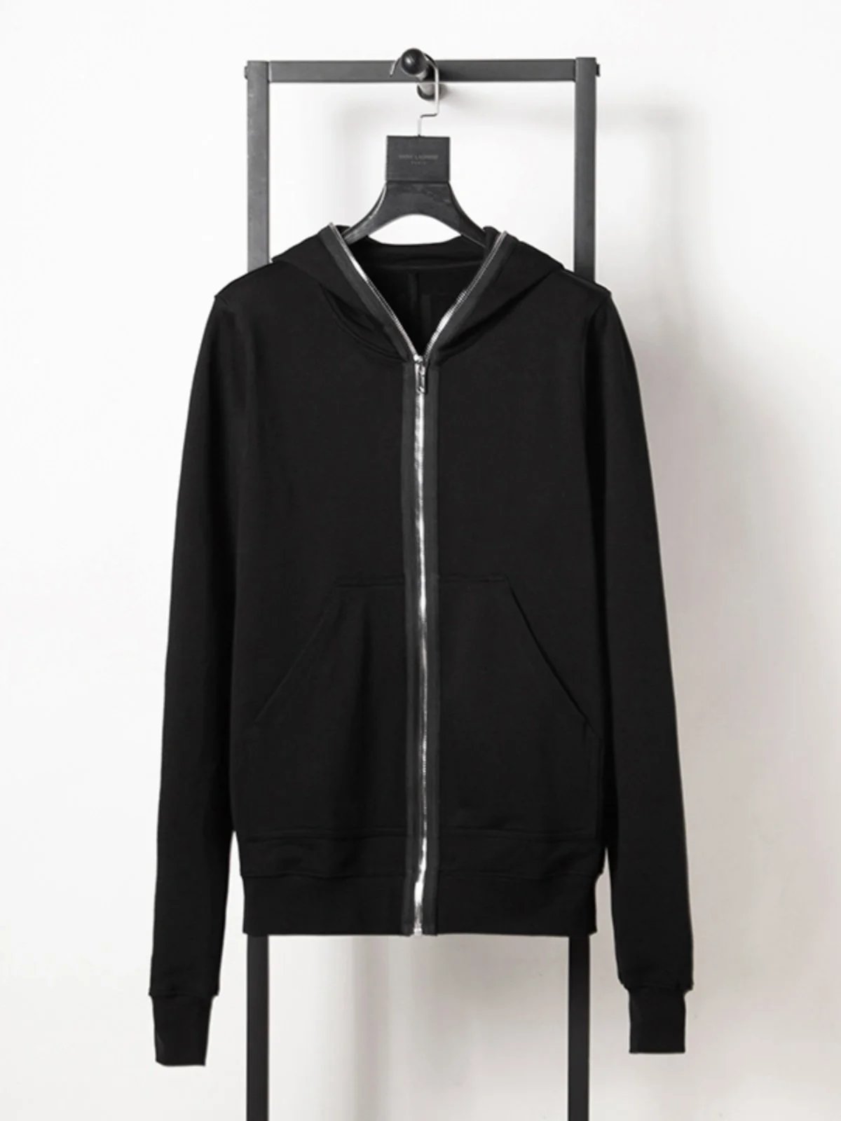 Rick Owens Zip Up