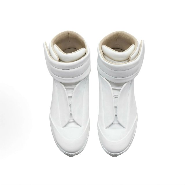 Margiela futures: seller detail photo 10