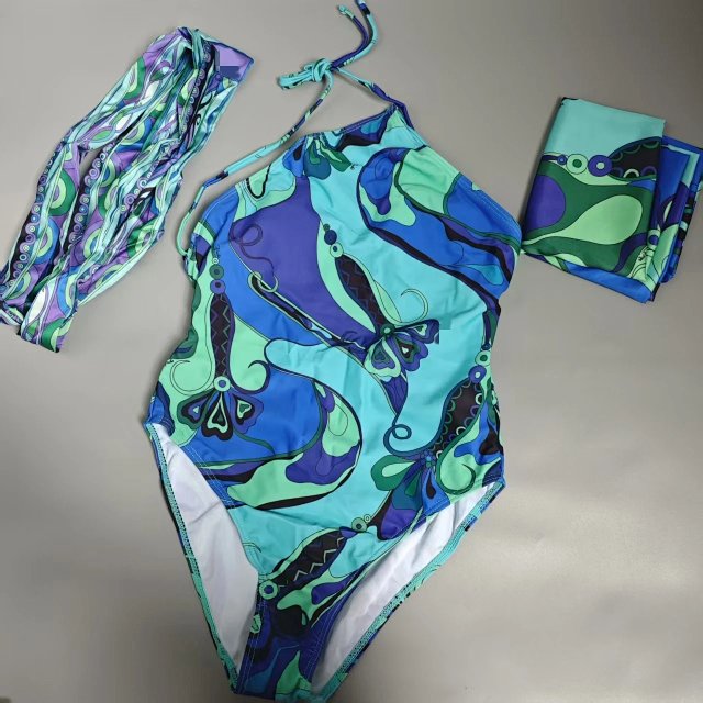 Pucci Bikini: seller detail photo 4
