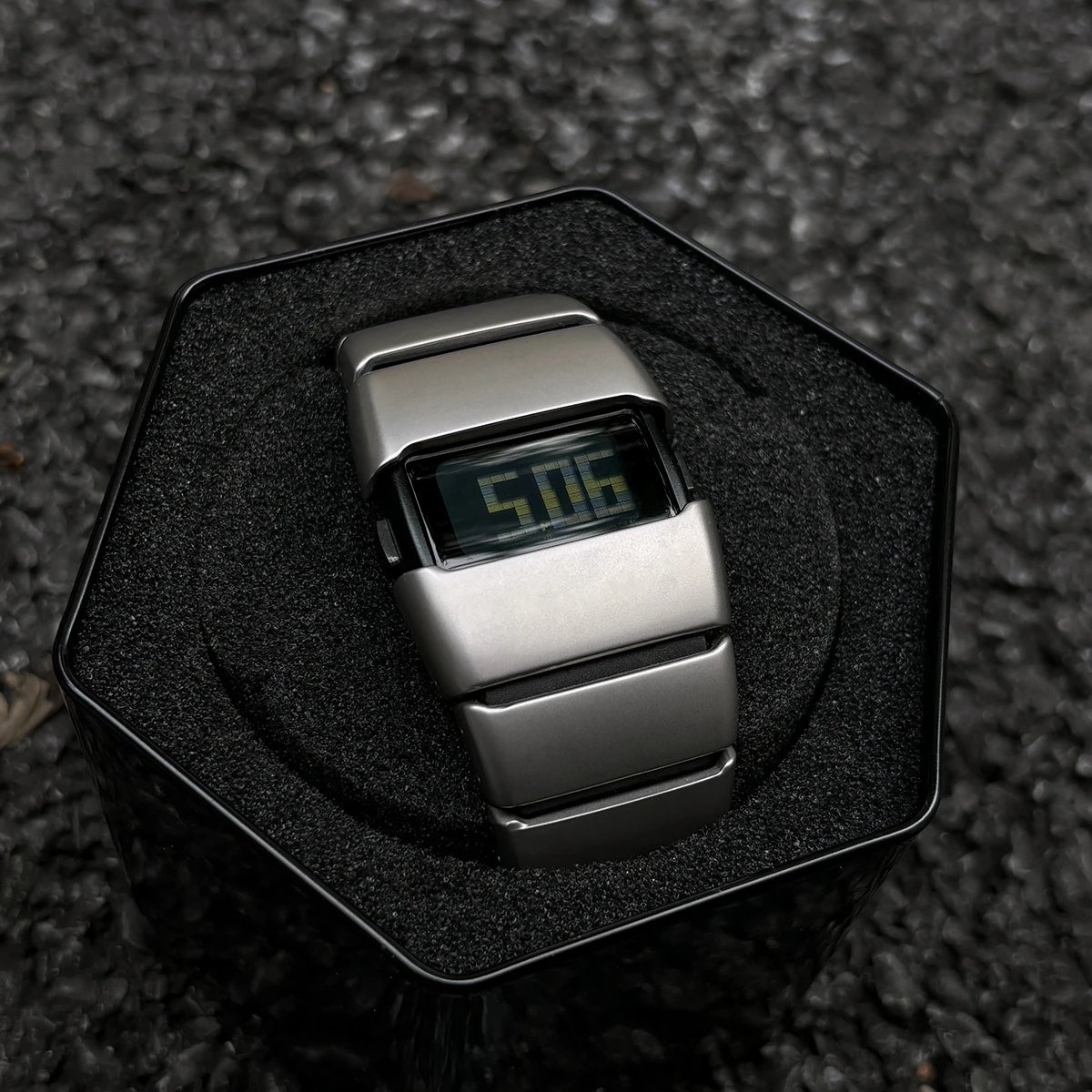 vintage watch