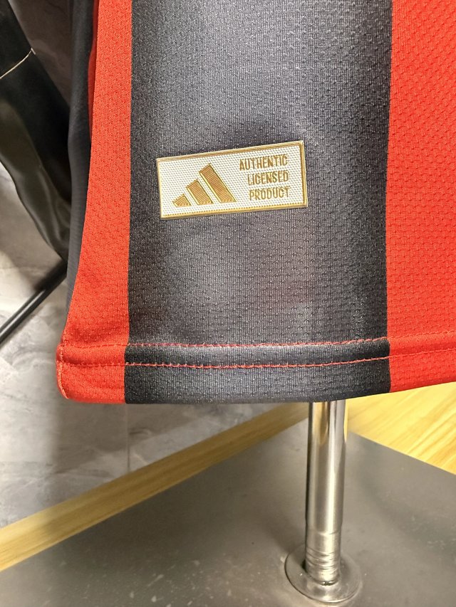 Belgium Jersey: seller detail photo 11