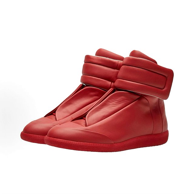 Margiela futures: seller detail photo 13