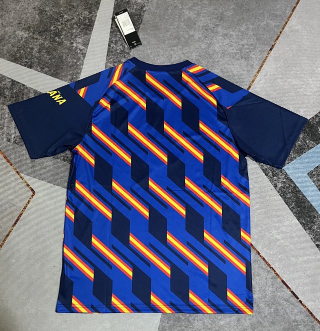 Spain Jersey: seller detail photo 4