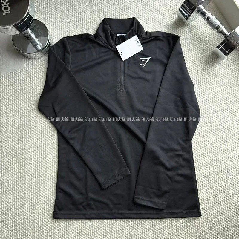 Gymshark Polo Sleeve