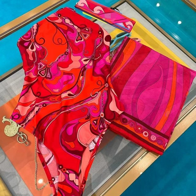 Pucci Bikini: seller detail photo 2