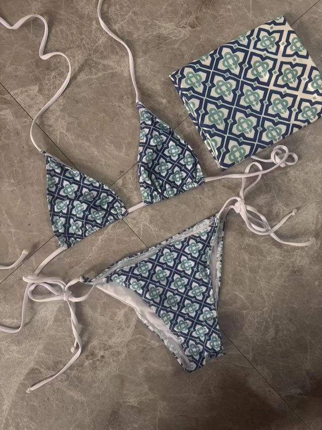 Casablanca Bikini: seller detail photo 12