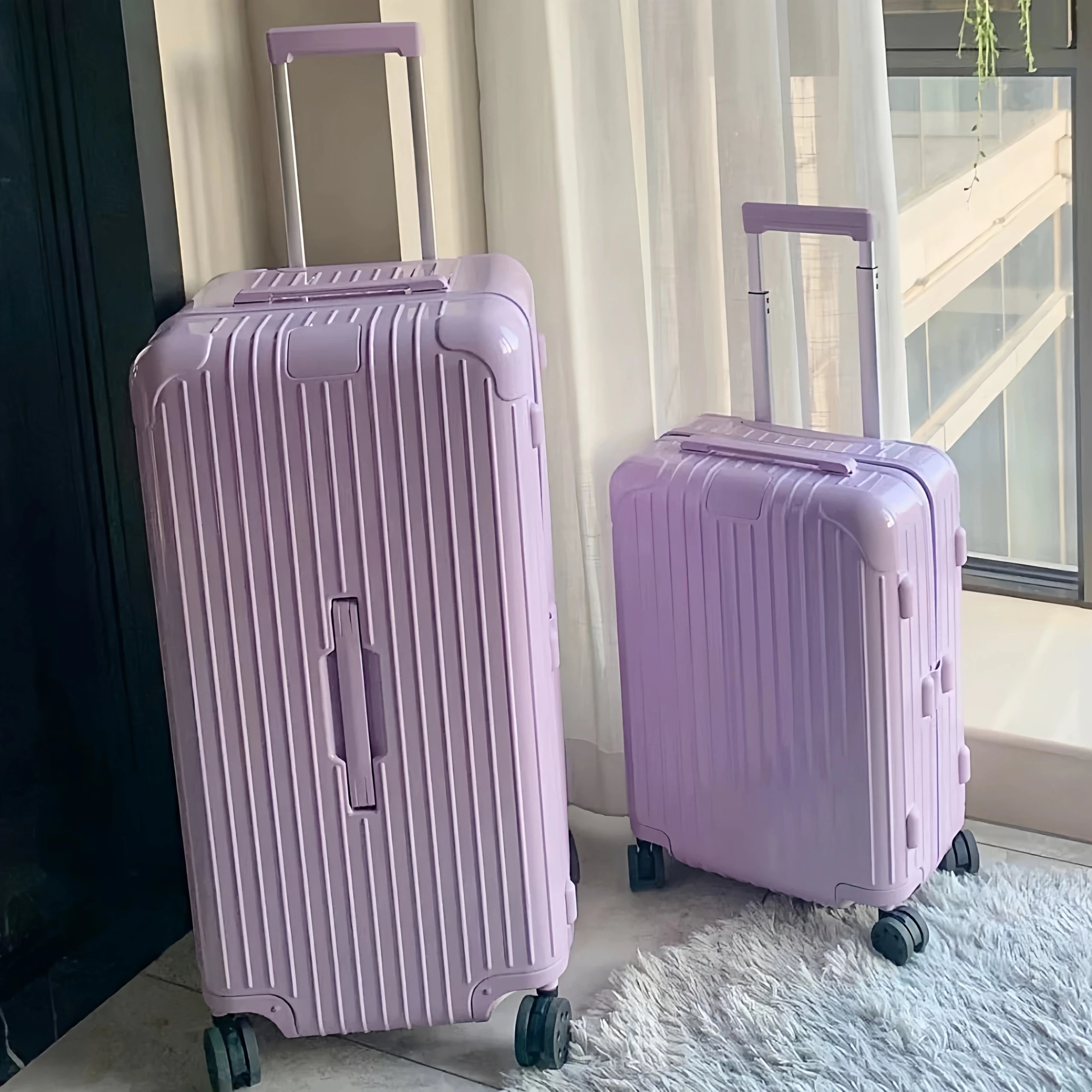 PC version - Lavender Purple