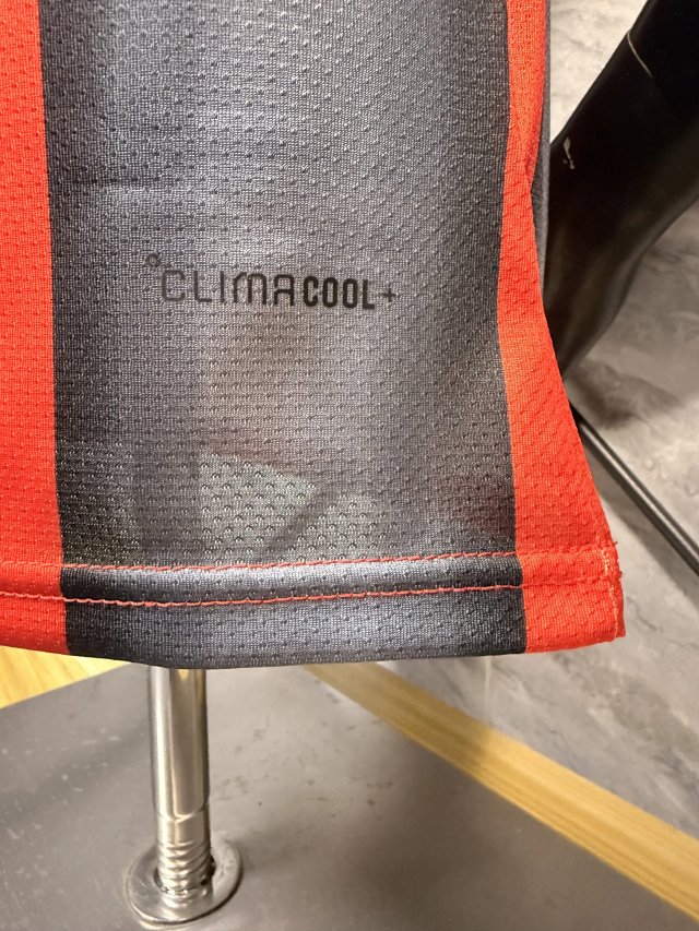 Belgium Jersey: seller detail photo 13