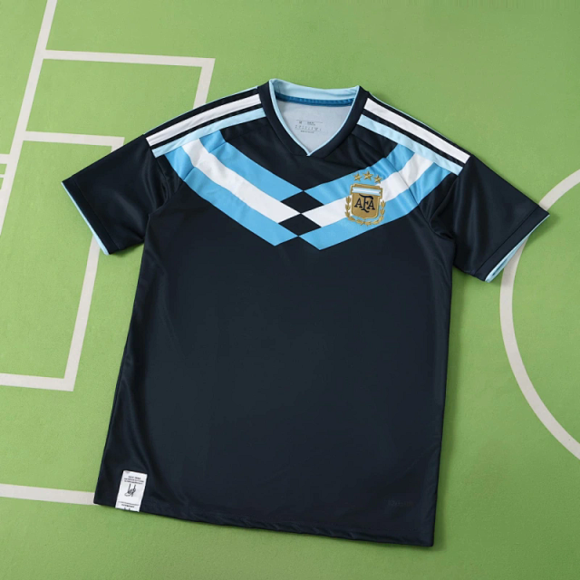 2026 FIFA World Cup Argentina Training shirt Fan version: seller detail photo 1
