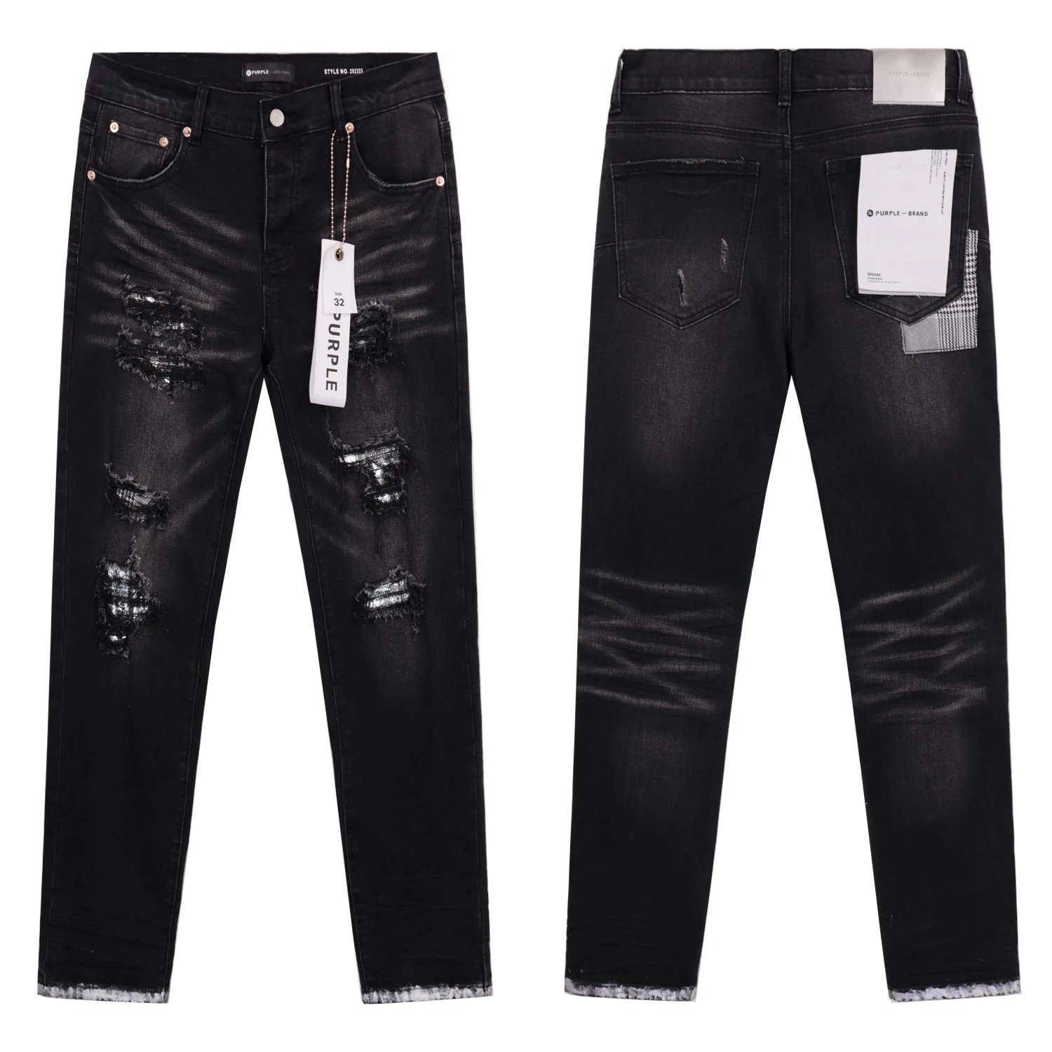 8185 Black