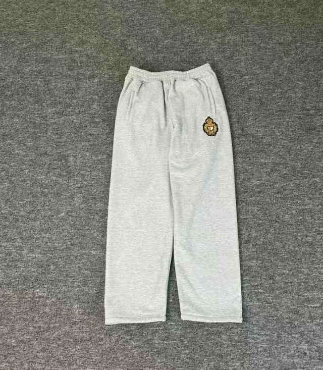 Stylish long sweatpants: seller detail photo 1
