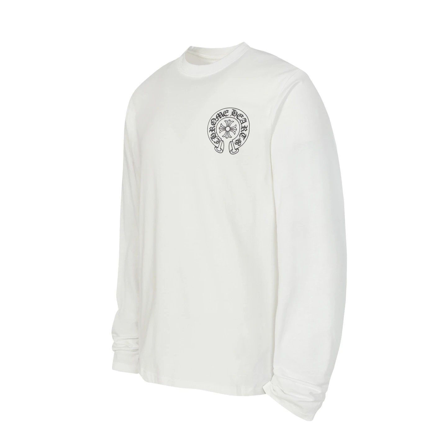 Printed casual long sleeves