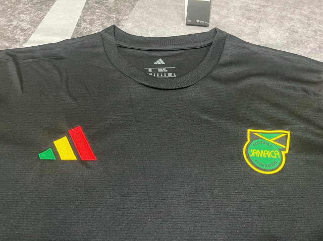 Jamaica Jersey: seller detail photo 5