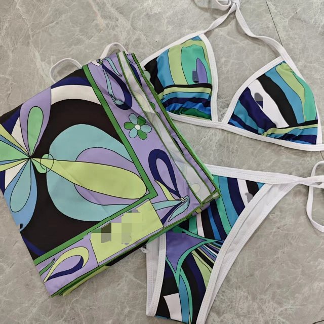 Pucci Bikini: seller detail photo 6