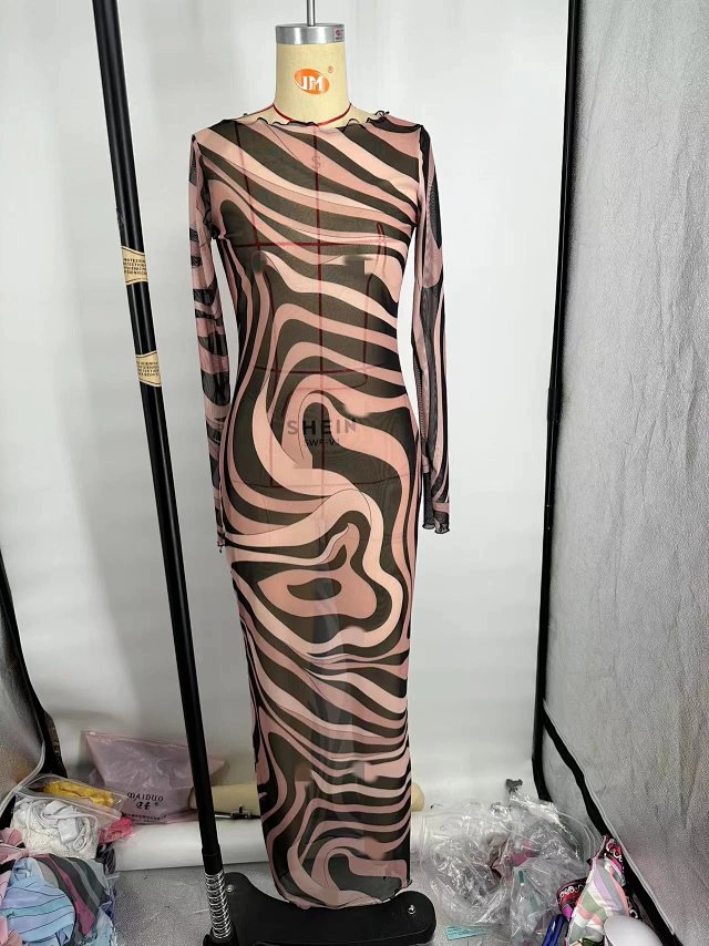 Beach Dress: seller detail photo 10