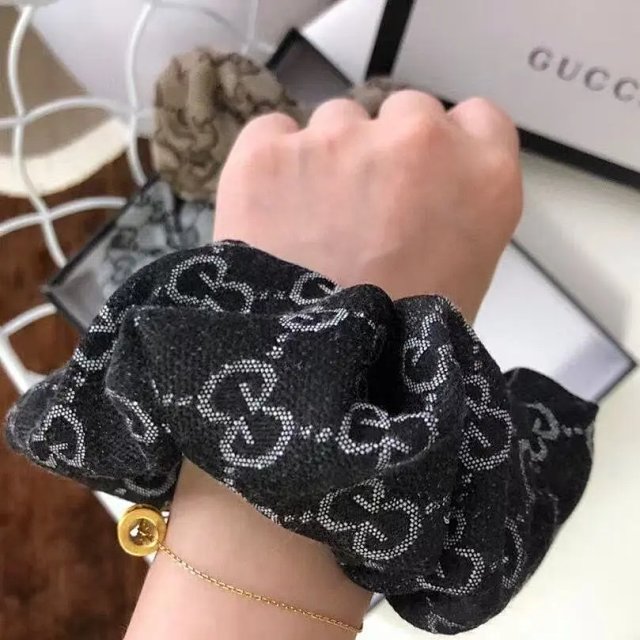 Stylish Hair Ties: seller detail photo 11